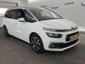 Citroën C4 Grand Spacetourer 1.2 Shine 2020