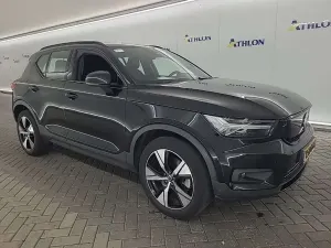 Volvo XC40 P8 R-Design 2020
