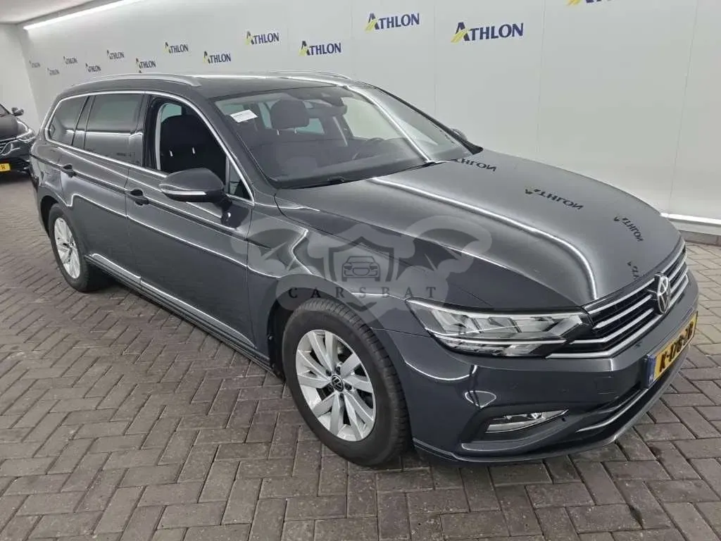 Volkswagen Passat Variant 1.5 TSI Business 2021