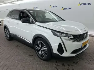 Peugeot 3008 1.6 GT 2021