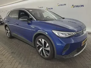 Volkswagen ID.4 77 kWh 1st Edition 2021
