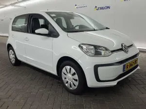 Volkswagen Up! 1.0 2021