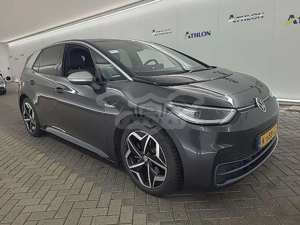 Volkswagen ID.3 58 kWh 1st Plus 2020