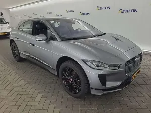 Jaguar I-Pace 90 kWh SE 2020