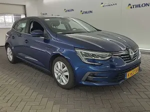 Renault Megane 1.3 TCe Zen 2021