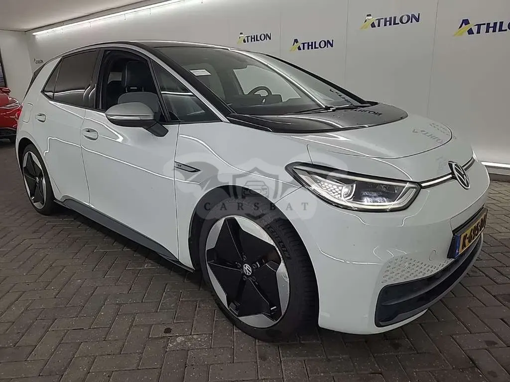 Volkswagen ID.3 58 kWh 1st Max 2020