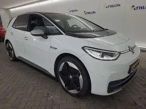 Volkswagen ID.3 58 kWh 1st Max 2020