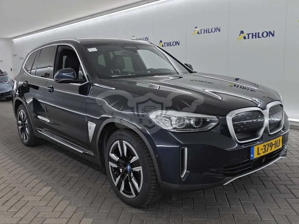 BMW iX3 High Executive 2021