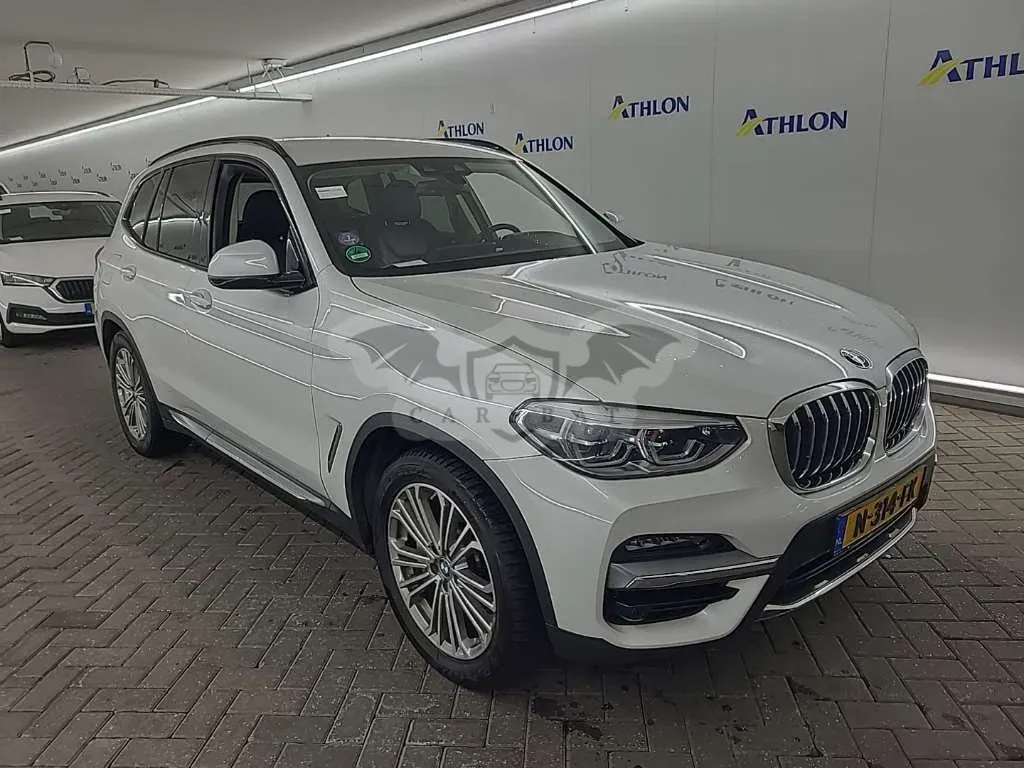 BMW X3 30e Business 2021