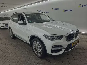 BMW X3 30e Business 2021