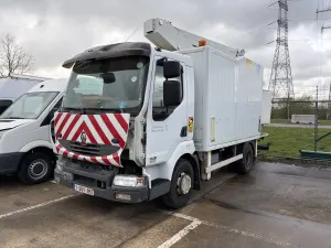 Renault Midlum 2011