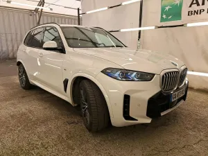 BMW X5 50e M Sport 2023