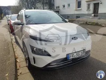 Hyundai Kona e-Kona 39 kWh 2024