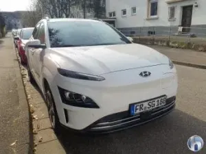 Hyundai Kona e-Kona 39 kWh 2024