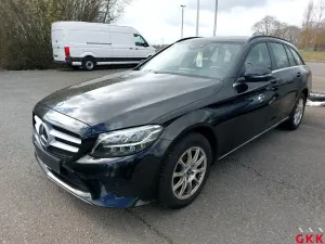 Mercedes-Benz C 200d 2020