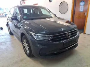 Volkswagen Tiguan 2.0 2021