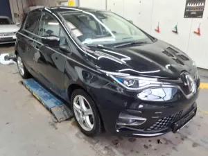 Renault Zoe 52 kWh 2021