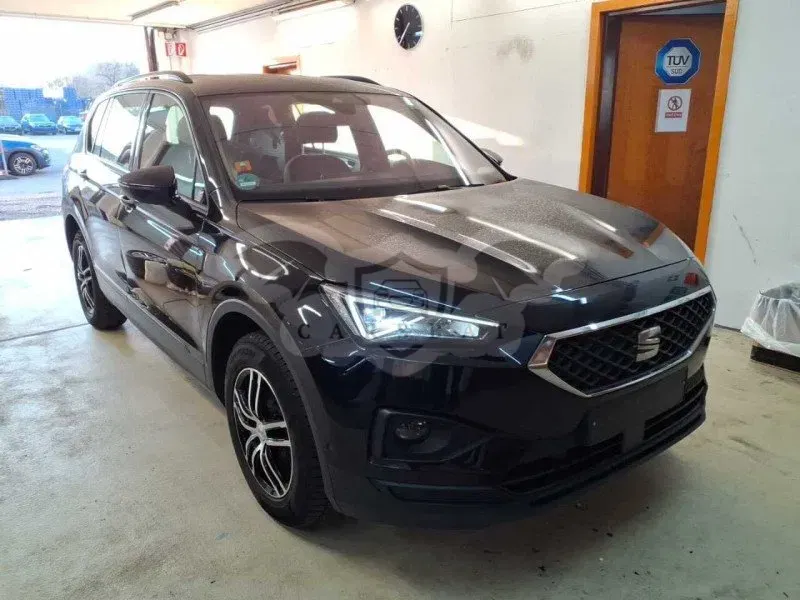 Seat Tarraco 1.5 2022