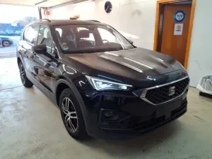 Seat Tarraco 1.5 2022