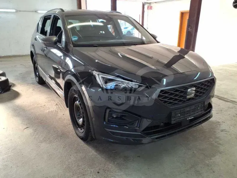 Seat Tarraco 2.0 2022