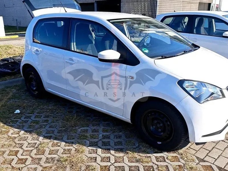 Seat Mii 1.0 Style 2019
