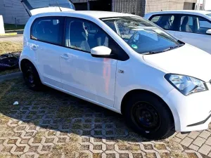 Seat Mii 1.0 Style 2019