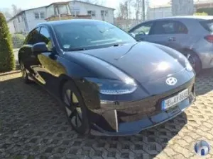 Hyundai IONIQ 6 Techniq 2023