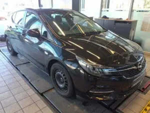 Opel Astra Sports Tourer 1.2 2021