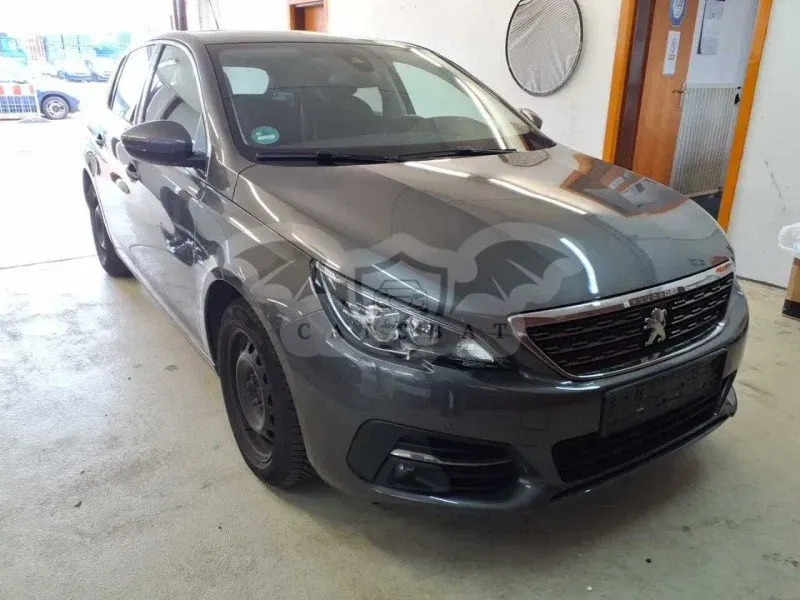 Peugeot 308 1.5 2021