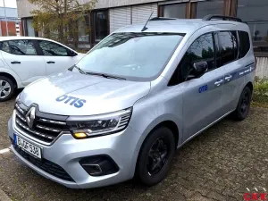 Renault Kangoo 1.5 Intens 2023