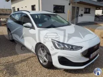 Ford Focus 1.5 Cool & Connect 2022