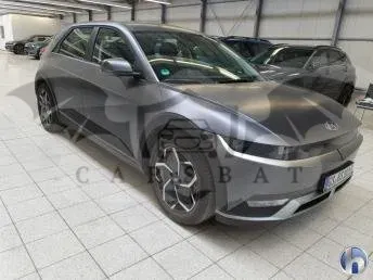 Hyundai IONIQ 5 54 kWh 2024