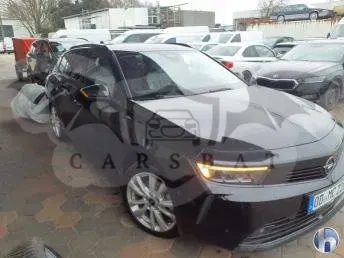 Opel Astra Sports Tourer Elegance 2024
