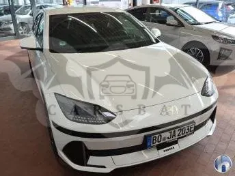 Hyundai IONIQ 6 Techniq 2023