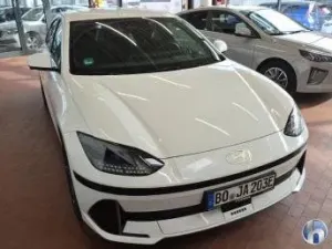 Hyundai IONIQ 6 Techniq 2023