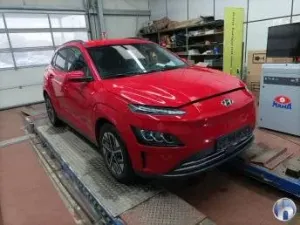 Hyundai Kona Trend 2023
