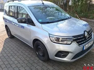 Renault Kangoo 1.5 DCI 2023