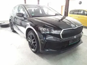 Skoda Enyaq iV 80 2022