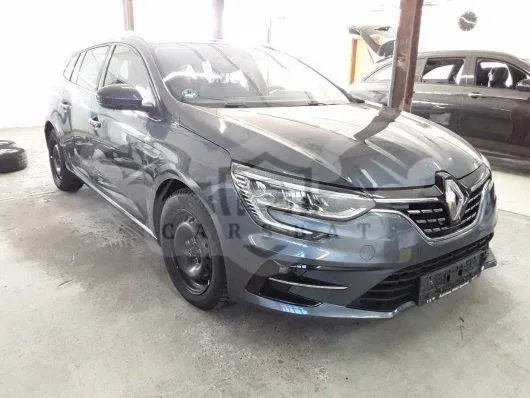 Renault Megane 1.6 2021
