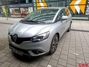 Renault Scenic Business 2021