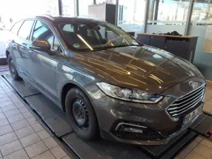 Ford Mondeo 2.0 Trend 2022