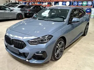 BMW 2 Series Gran Coupé 218i 2024