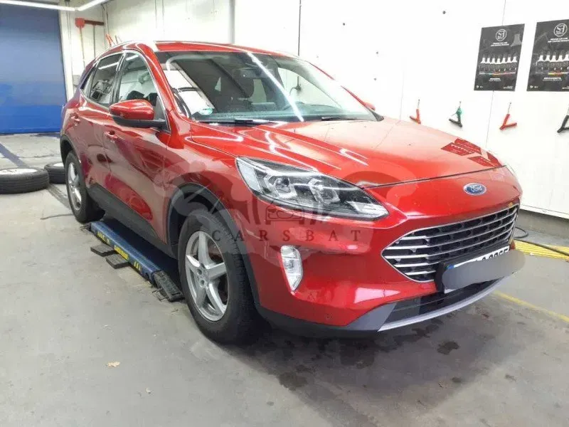 Ford Kuga 2.5 2021