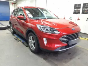Ford Kuga 2.5 2021