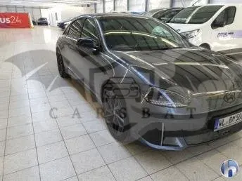 Hyundai IONIQ 6 First Edition 2024