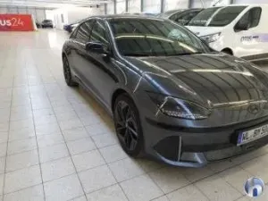 Hyundai IONIQ 6 First Edition 2024