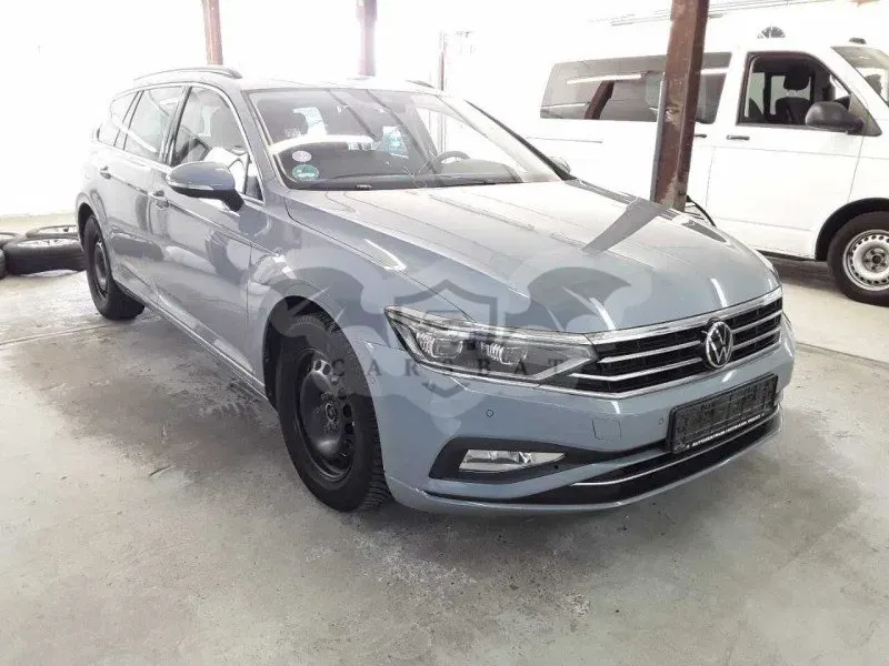 Volkswagen Passat Variant 1.5 2022