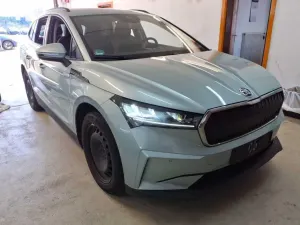 Skoda Enyaq iV 60 2022