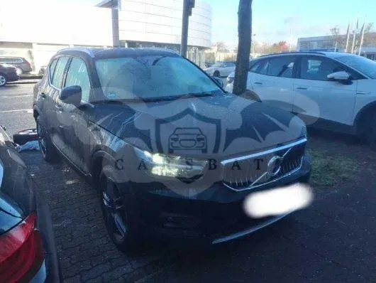 Volvo XC40 1.5 2021