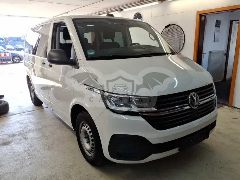 Volkswagen Multivan 2.0 TDI 2021
